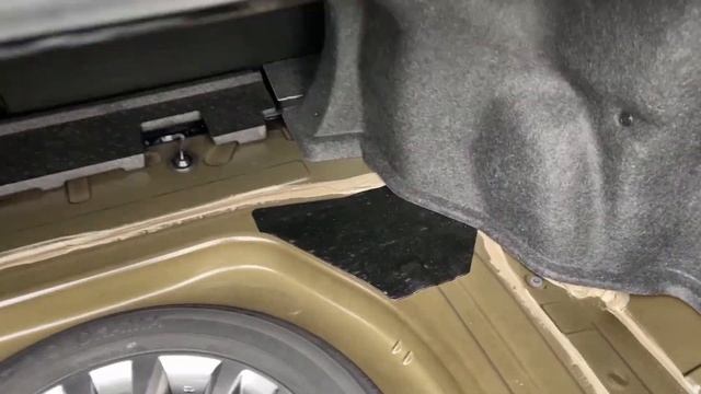 Проверка Toyota Camry V50 rest перед покупкой смотреть онлайн