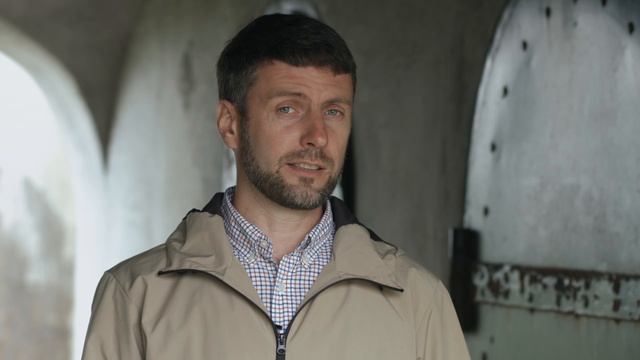 Владивостокская крепость. Экскурсия по Новосильцевской батарее смотреть онлайн