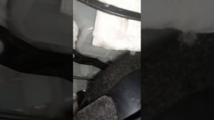 ПЕЖО ТРЕВЕЛЛЕР РАДИАТОР ПЕЧКИ СНЯТИЕ УСТАНОВКА ПРОМЫВКА.