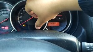 Обнуление сервисного интервала NISSAN TIIDA C11 2004-2014