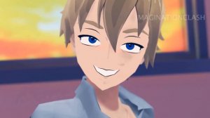 Saiko No Sutoka 7: Voices (Русская озвучка)