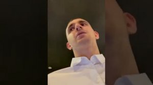 ЛИТВИН УДАРИЛ В ЛИЦО МЕНЕДЖЕРА РЕСТОРАНА