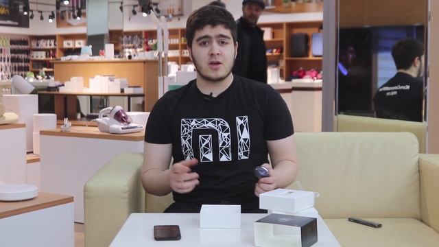 AMAZFIT VERGE | ЛУЧШИЕ СМАРТ-ЧАСЫ ОТ XIAOMI смотреть онлайн