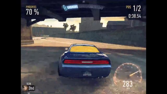 Need For Speed No Limits Gameplay - Chapter 10 смотреть онлайн