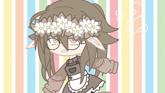 {тебе говорили что ты милашка? } "меме" смотреть онлайн