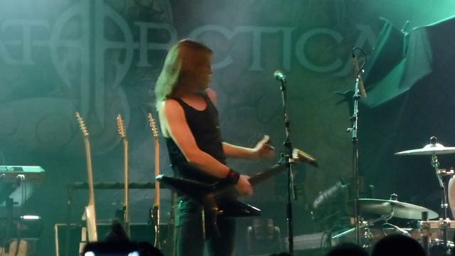 Sturm und Drang - Goddamn Liar @Tampere, Pakkahuone HD смотреть онлайн