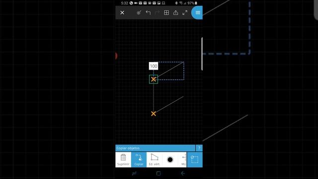 Dibujo Isométrico AutoCAD Móvil смотреть онлайн