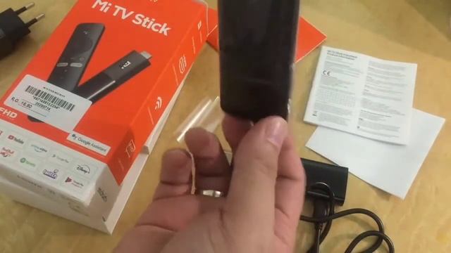 Mi TV stick unboxing - Review & Setup | Should You Buy? смотреть онлайн