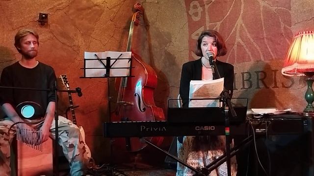 Храбрая - Цветы или котлета смотреть онлайн