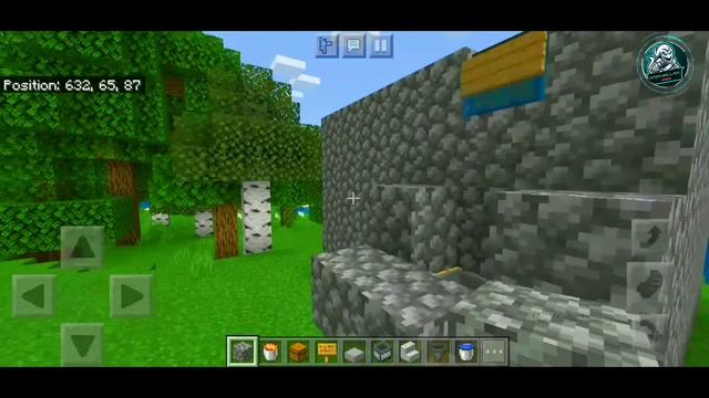SIMPLE 1.16 AUTOMATIC FISH FARM TUTORIAL in Minecraft pe (Bedrock/Java/Xbox/PS4/Windows 10) in Hind смотреть онлайн