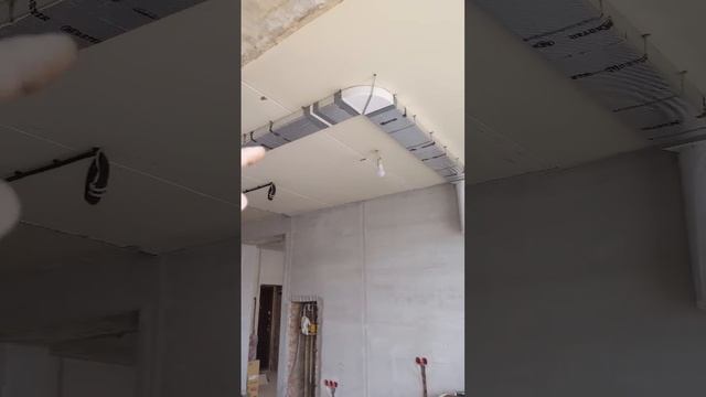 ЭТО НАДО СДЕЛАТЬ С ВЫТЯЖКОЙ КУХНИ ДО МОНТАЖА НАТЯЖНОГО ПОТОЛКА