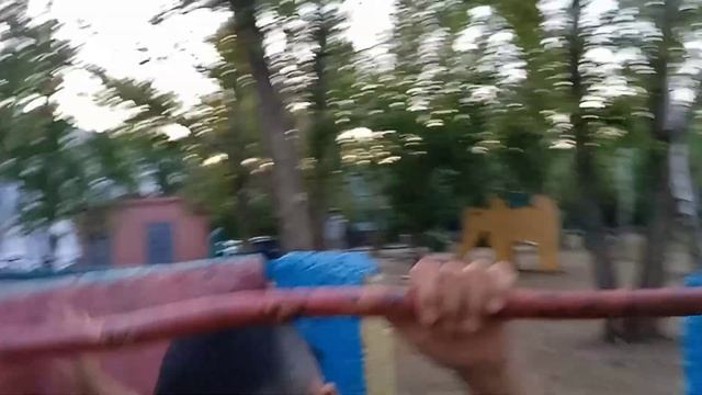 бокс на улице (монтаж так себе!!!) смотреть онлайн