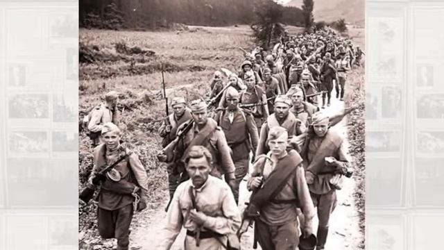 Лекция «Память огненных лет» смотреть онлайн