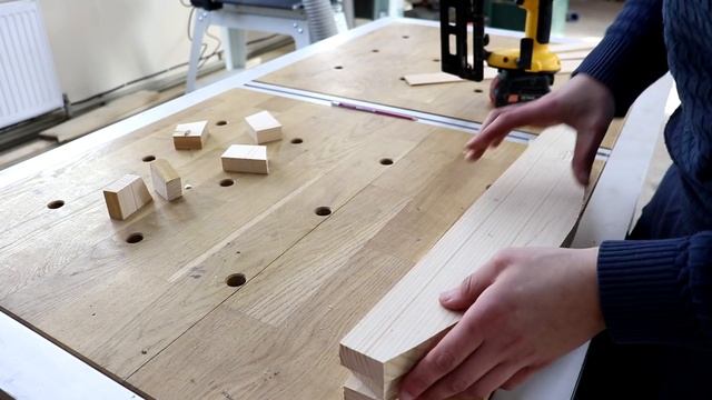 How To Bend Wood. Woodworking