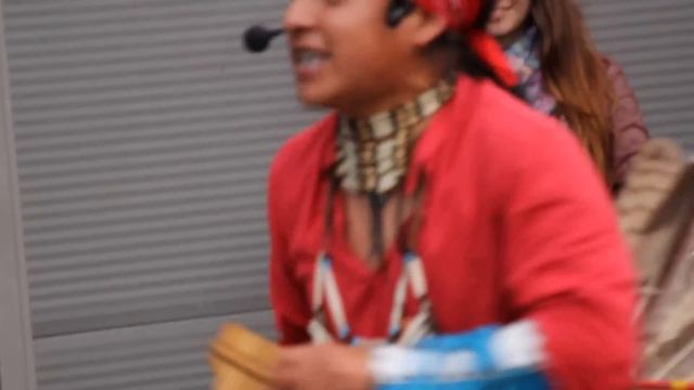 Pakarina - Ponchito (San Juan 3 Notas) 17.09.2013