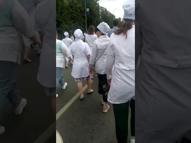 Есть на нашей улице ... больница смотреть онлайн