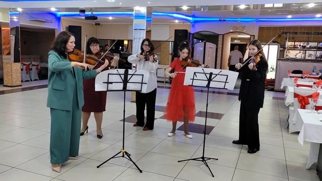 06.11.2023 Юбилей Наташи смотреть онлайн