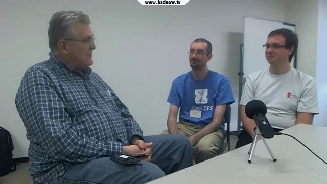 Certified Package Delivery | BSD Now 33 смотреть онлайн