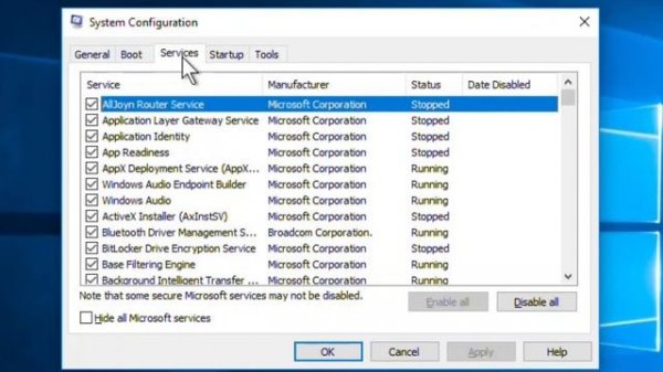 Fix Unknown Hard Error on Windows 10 / 11