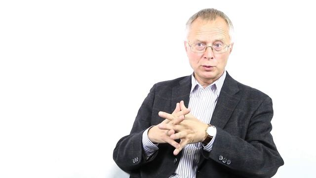 Взаимоотношения ВТО и России - Сергей Бобылев смотреть онлайн