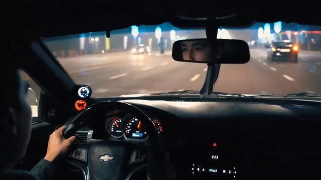 GENTRA 1 8 TURBO смотреть онлайн