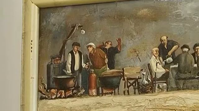 В Самаре открылась выставка о семье смотреть онлайн