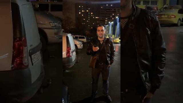 Mc Патиссон в Гольяново смотреть онлайн