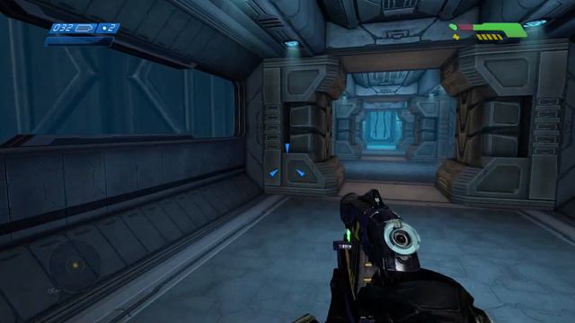 HALO: COMBAT EVOLVED CAP. 4 смотреть онлайн