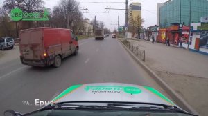 Как сдать экзамен в ГИБДД (город)