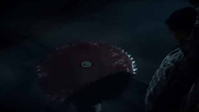 СЕРИАЛ UNTIL DAWN | СЕРИЯ 2 | ДОЖИТЬ ДО РАССВЕТА