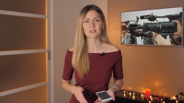 БОЯЗНЬ КАМЕРЫ І Как побороть? смотреть онлайн