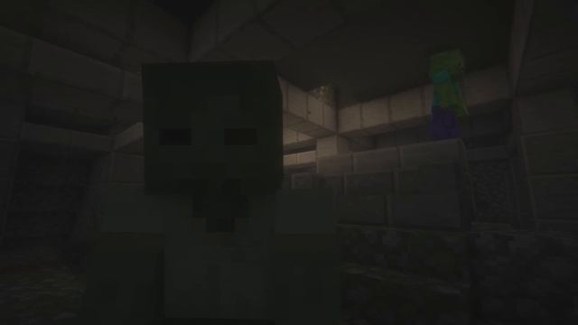 ЛУЧШАЯ шахта в РЕАЛИСТИЧНОМ Майнкрафте ! | Сборка модов Aged в Minecraft смотреть онлайн