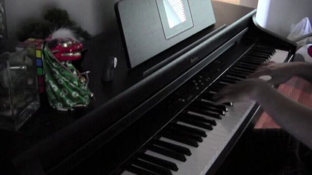 Suisei no Gargantia OP (Piano) - Kono Sekai wa Bokura wo Matteita (この世界は僕らを待っていた) 【MSetiaOne】 смотреть онлайн