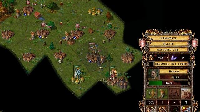 Eador Genesis (New Horizons Modded) – Part 127 | Local loser смотреть онлайн