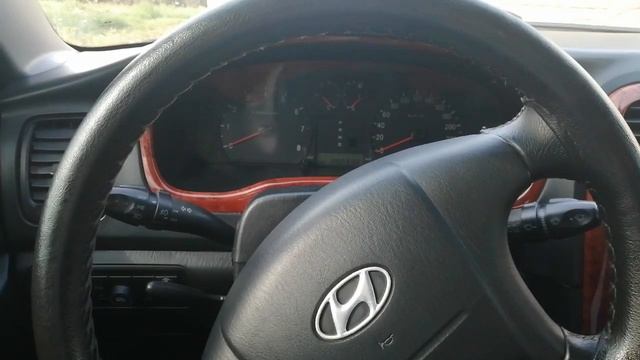 Hyundai - движение к лучшему