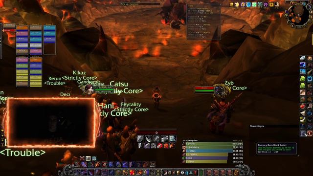 Wow Classic Onyxia смотреть онлайн