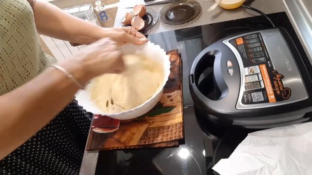 Кулинарная галерея вкуса