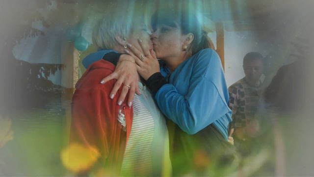 "Памяти любимой доченьки Надюши посвящается"(Слайд-шоу на заказ из ваших фото)... смотреть онлайн