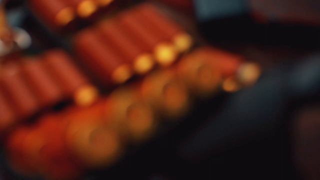 ШЕРП И ОХОТА!