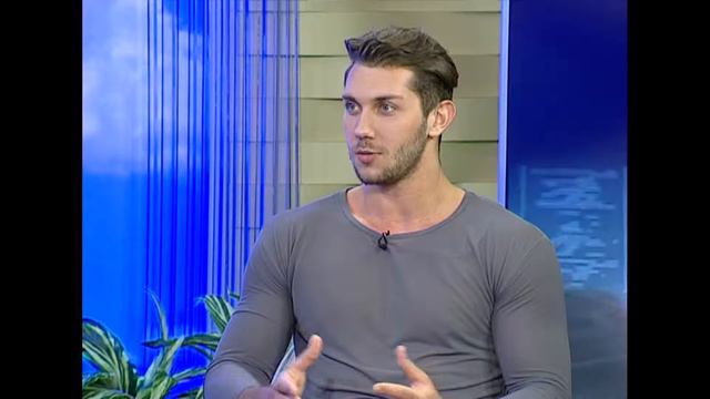 Добро пожаловать на канал Nothing is impossible смотреть онлайн