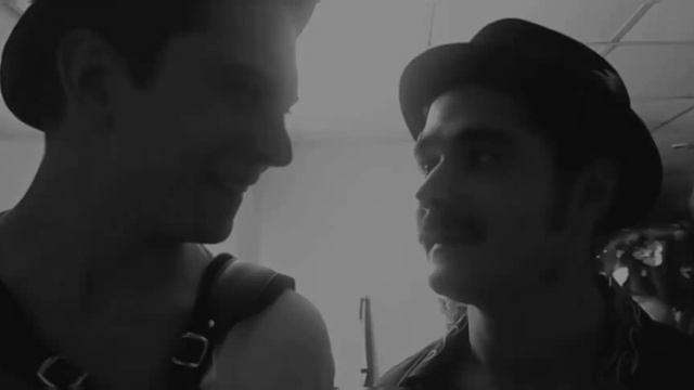 Музычеев × жить в твоей голове смотреть онлайн