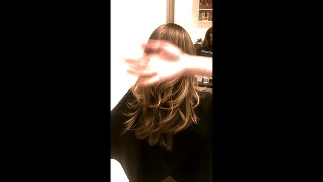 Окрашивание волос (Бронирование) Paul Mitchell смотреть онлайн