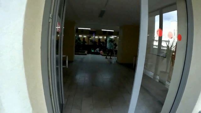 Видео гид по Кургану. Центр Илизарова в Рябково смотреть онлайн