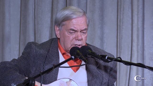 Отчий дом (по ст. А. Передреева, муз. А. Васина-Макарова) смотреть онлайн