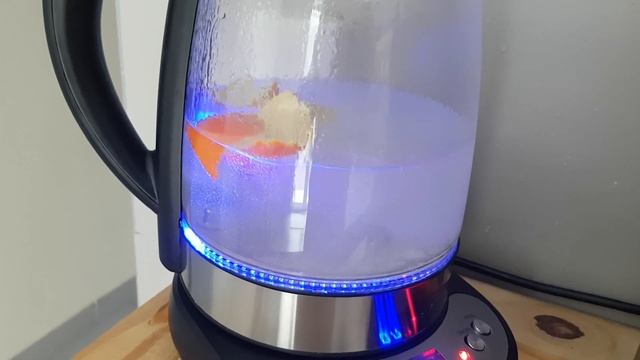 УМОЛЯЮ НЕ ПОКУПАЙТЕ ЭТО. Просто возьмите СОЛЬ, УКСУС и ЛИМОН.... смотреть онлайн