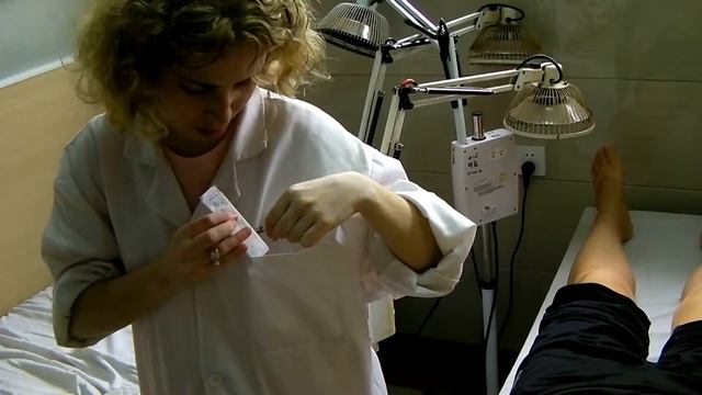 Др. Ольга Сихарулидзе смотреть онлайн