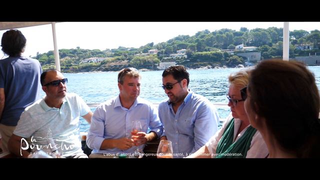 Фамтрип Канны - Сен-Тропе от бюра Сесиль Рог. Chateau de la Messardiere умеет принимать! смотреть онлайн