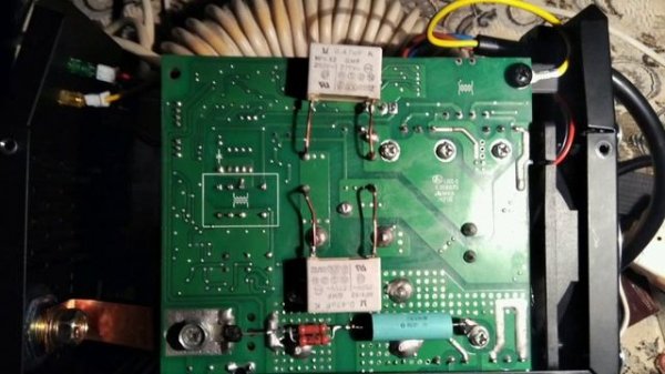 wert180n с модификацией...