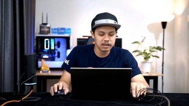 เจาะลึก Acer Swift X บางเล็ก เสปคแรง RYZEN 5 + RTX 3050 смотреть онлайн