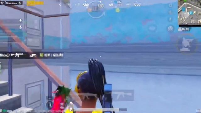 Daku❤️Iphone xr 60 FPS .Montage 🔥Iphone xr pubg mobile test смотреть онлайн